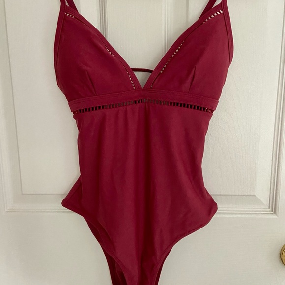 CupShe One Piece in Small - Picture 3 of 4